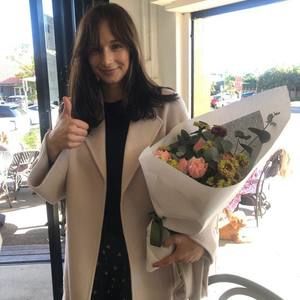 Meet your Posher, Jo